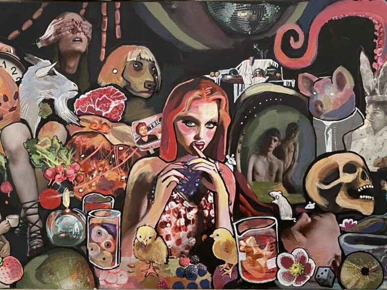 NATURE MORTE 70;40