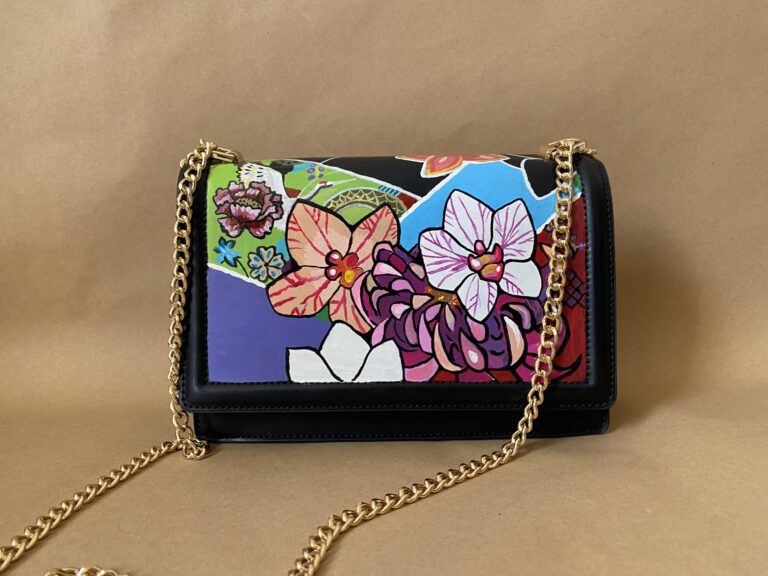 flower ( coleman)