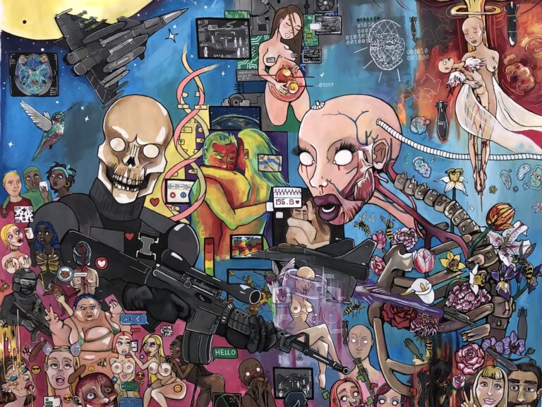 anthropocene 150150cm